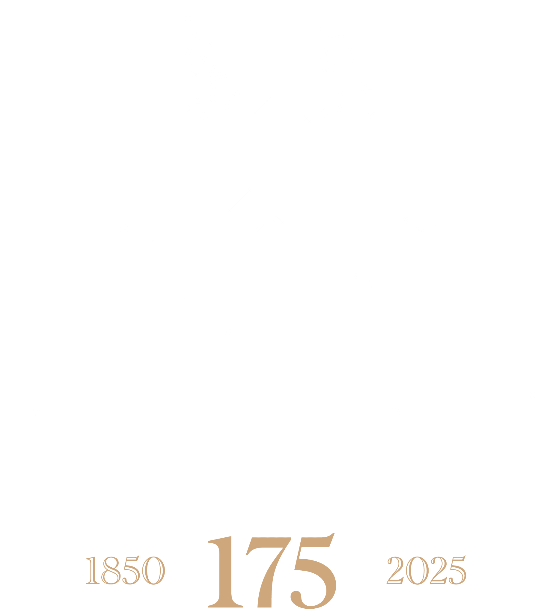 Bradfield 175 Logo