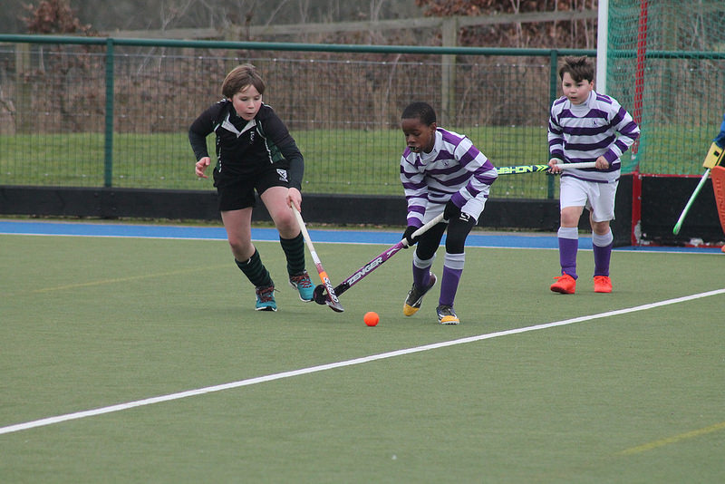 Prep Schools Boys Hockey Tournament 06.02.2017